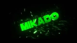 mikado games intro By SutluKola