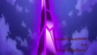 Breath - D.Gray-Man AMV