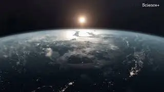 Earth is spinning too fast
