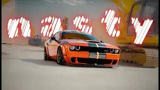 𝙉𝘼𝙎𝙏𝙔 | HELLCAT EDIT [4K]