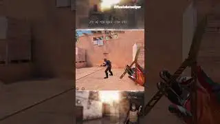 Запомни или забудешь...#standoff2 #рекомендации #meme #youtube #skills #стендофф2
