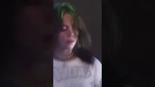 Billie Eilish • Ilmilo 🔥 #shorts