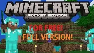 Download Minecraft on Android