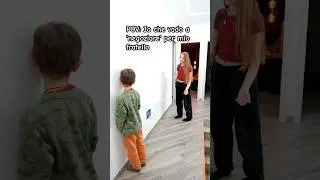 POV: Me going to 'negotiate' for my brother