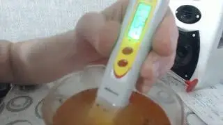 ОВП семян укропа. Живая вода