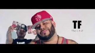 G5P - Breezing Thru Bars Official Video