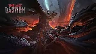 CENTURY:- Age of Ashes | The last BASTION