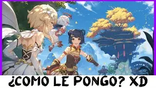 ¿Como le pongo a este canal? xD