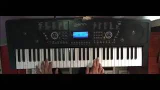 людвиг ван бетховен, к элизе на пианино (on the piano)