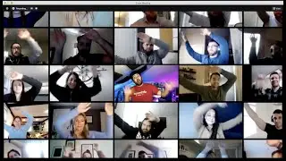 ZoomInfo Company Values Video