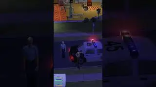 The Sims 2 история сестер Гонгадзе. Эпизод 3