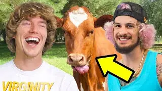 We Went On A Cross Country Road Trip!
