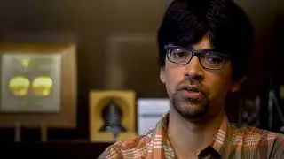 New Faculty Profile: Jay Pujara
