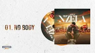 Mr Lap NO BODY ( ALBUM NZELA)