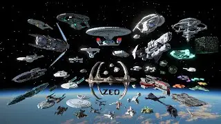 2022 review - ZEO CMF - Space Engineers