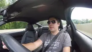 TFT - Dash Cam Failed - Vlog#14
