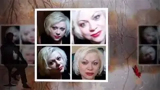 НАШЕЙ НЕОБЫКНОВЕННОЙ ДЕВОЧКЕ.. CARNAVAL. НИНОЧКА.. автор текста Ирочка Шишкова.. исполняет она же))
