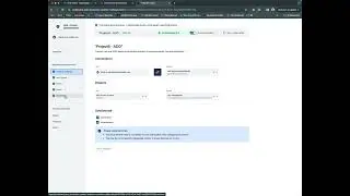 Upgrading to the New TFS Interface