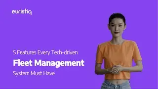 Key features of vehicle management system