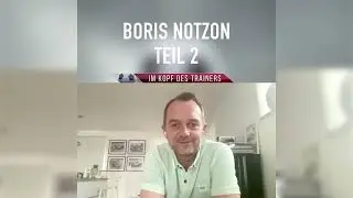 Boris Notzon bei 