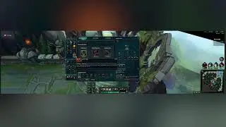Jax Jungle Toys with Enemy team KDA 22/4