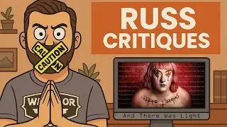 ✨ And There Was Light ✨ - Russ critiques your studio & portrait images - [Episode 2] 