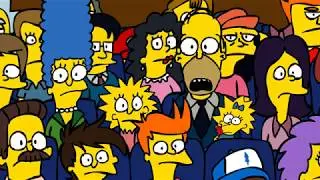 Bartman Reanimated - Scenes 13 & 23