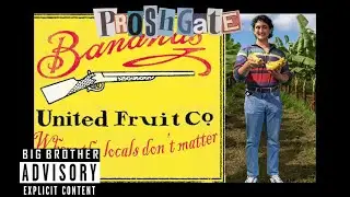 14 - Colonial Warehouse - Bunnings Warehouse - ProshGate Sound Track