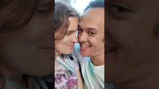 gays get DEEP 🌈 (gay kissing)