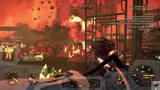 Fallout 76 Wie lange leben Tiere als Begleiter? , Events