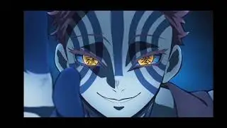 Edite akaza VS kyojuro rengoku ¥kais桜¥