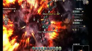 Vadászgatunk, MMO-ra, VRU-ra