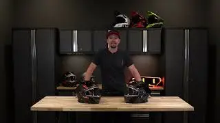 509 Delta V Commander Carbon VS Non Carbon