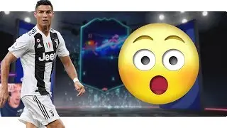 ÉLETEM NYITÁSA !!!  😲🦉 FIFA 19 PACK OPENING
