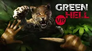 🎋🎋 SOBREVIVENDO NA FLORESTA🎋🎋🔴 GREEN HELL AO VIVO🔴