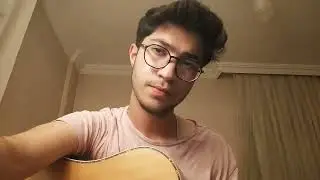 Tuğkan - Kusura Bakma (cover) /Berat Akar