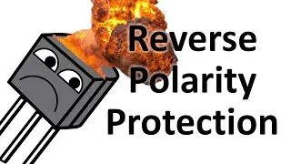 Adding Simple Reverse Polarity Protection (To Guitar Pedals)