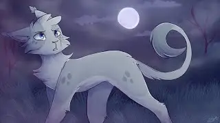 Коты Воители/Warrior cats | Ashfur - Arcade [Клип]