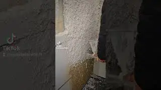 RAVALEMENT DE FACADE DECORATION INTERIEUR! (Enduit Pierre)