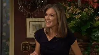 The Young And The Restless | Diane Vs Ashley, Nikki and Phyllis (November 15th, 2022)