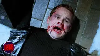 Every Death in Urban Legend 2 | Urban Legend 2 | Now Scaring