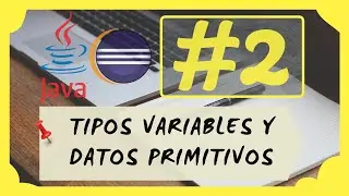 ▶️JAVA PRIMITIVE DATA, JAVA PRIMITIVE VARIABLES and CONSTANTS 2022