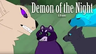 DEMON OF THE NIGHT 4th Edition