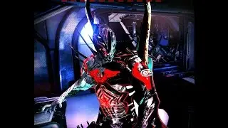 Excalibur Rework 16.9.0