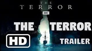 The Terror Serie Amc 2018 Tráiler oficial subtitulado