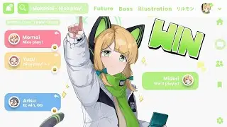 Makenai - Nice play!