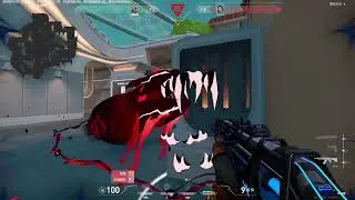 Clutch while PC overheating