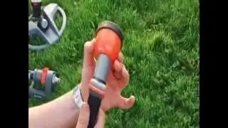 Приспособление для полива