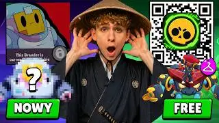 50 HIDDEN SECRETS OF THE NEW BRAWL STARS UPDATE 😱 *NEW SPROUT*