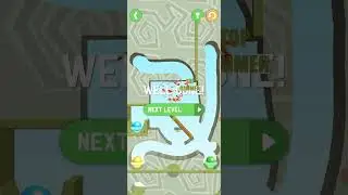 dig this! 414-13 | Ball Jumping | dig this level 414-13 Gameplay walkthrough Solution